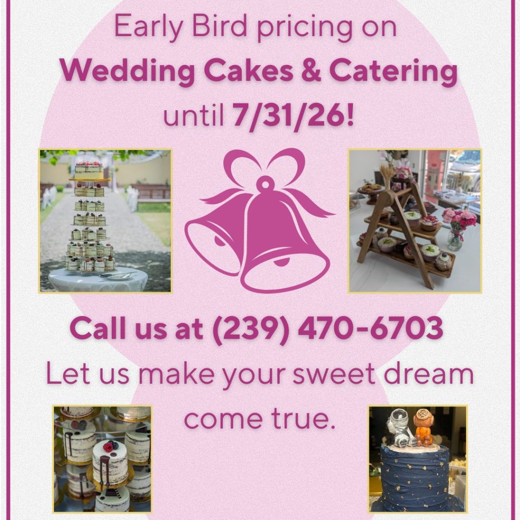 Maddie's Artisanal Bakery in Cape Coral, FL (5)