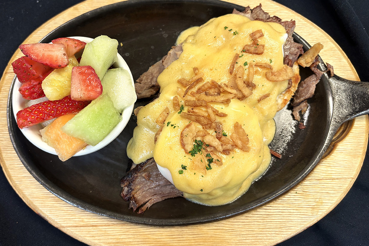 Breakfast Club in Farmington, MI (3)