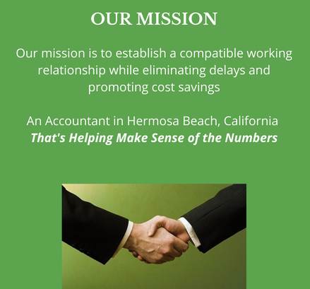 Chuck Anderson, CPA Inc. in Hermosa Beach, CA (2)