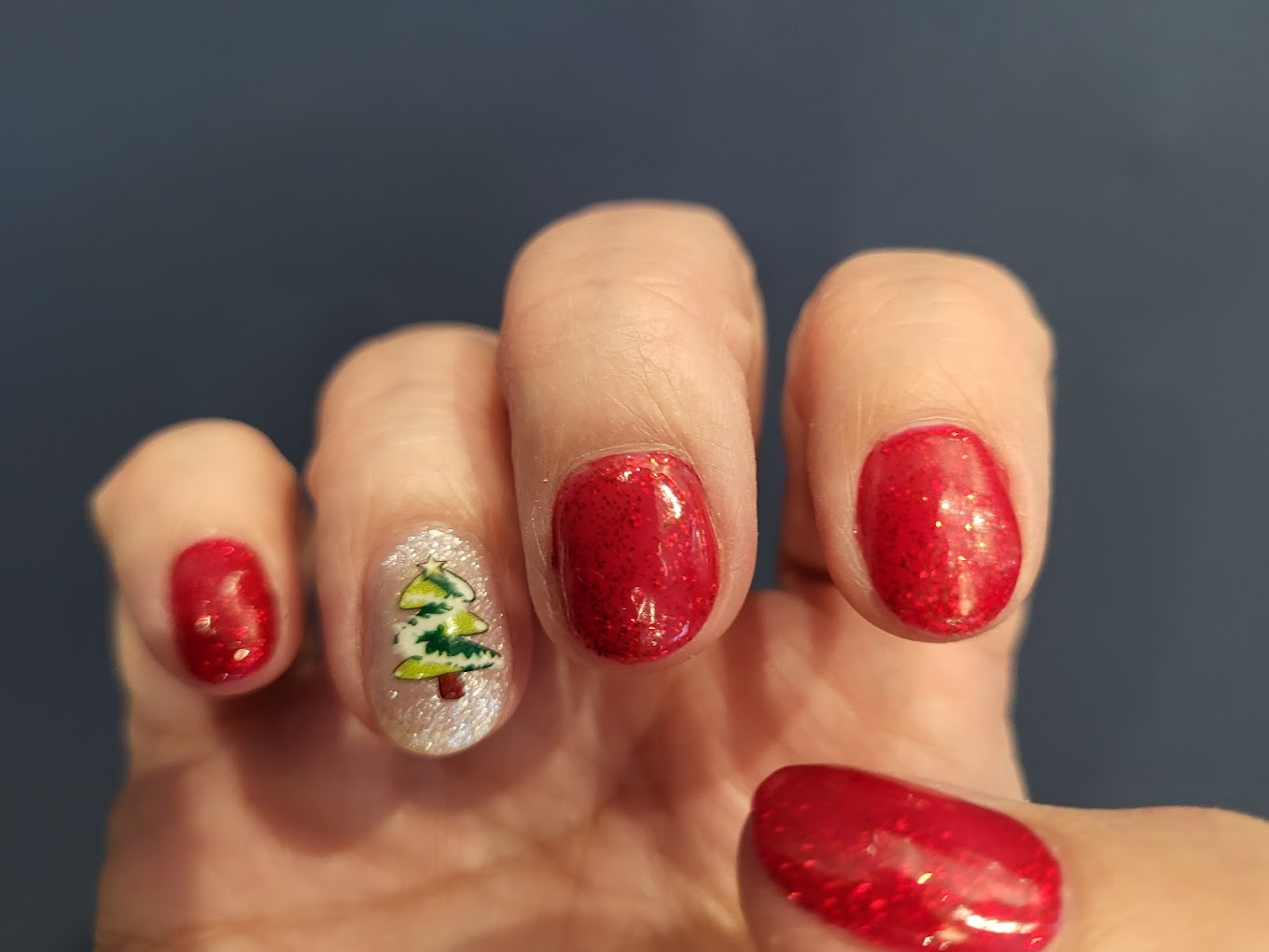 N Y Nail in Piqua, OH (3)