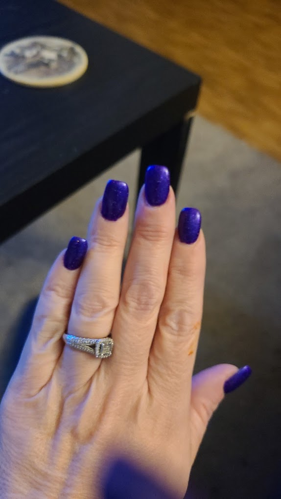 N Y Nail in Piqua, OH (5)
