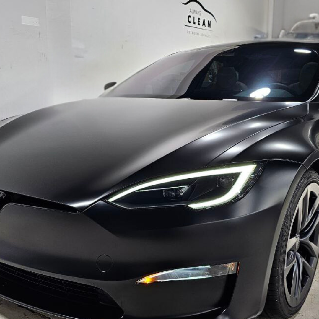 Always Clean Detailing Services in Fair Lawn, NJ (2)