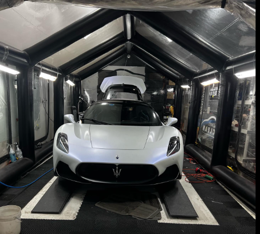 Always Clean Detailing Services in Fair Lawn, NJ (5)