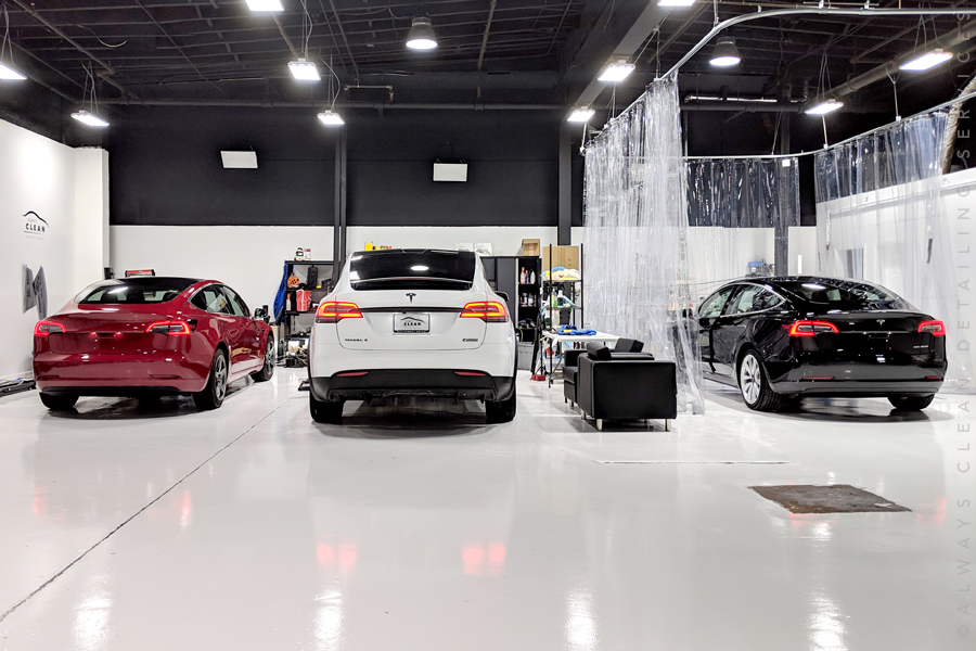 Always Clean Detailing Services in Fair Lawn, NJ (6)