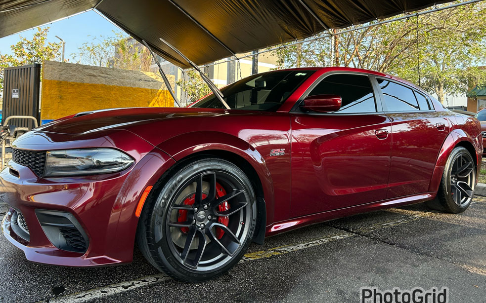 Crown Clean Auto Detailing LLC in Tampa, FL