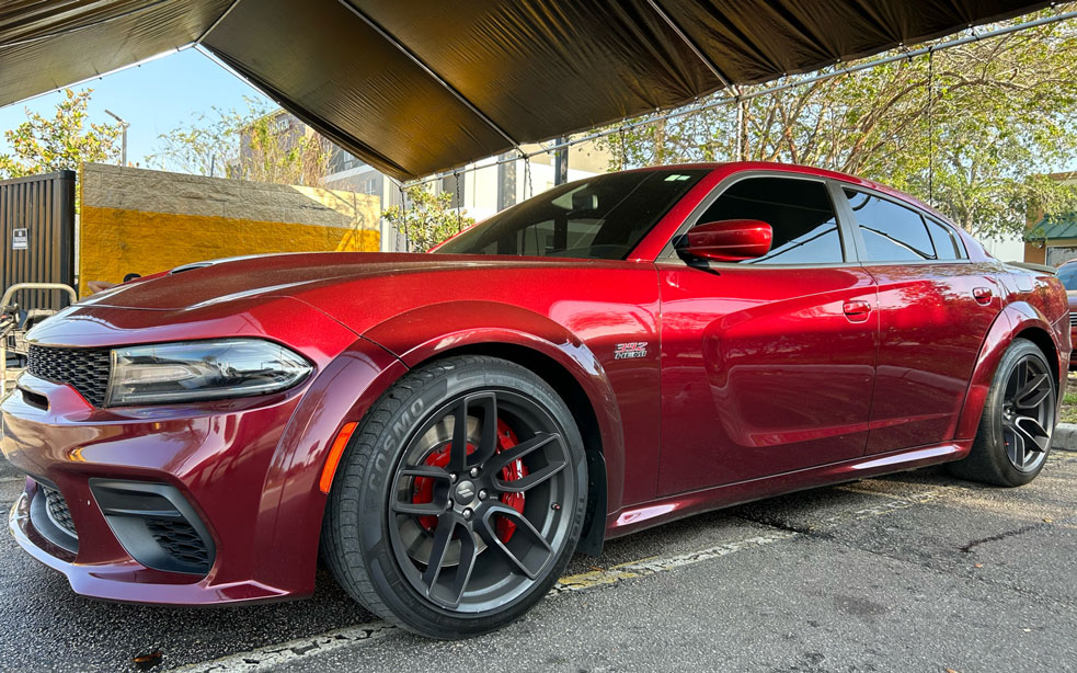 Crown Clean Auto Detailing LLC in Tampa, FL (2)