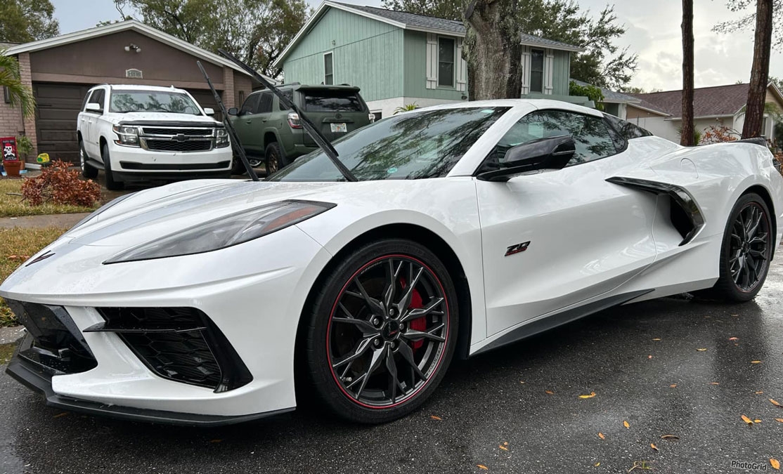 Crown Clean Auto Detailing LLC in Tampa, FL (3)