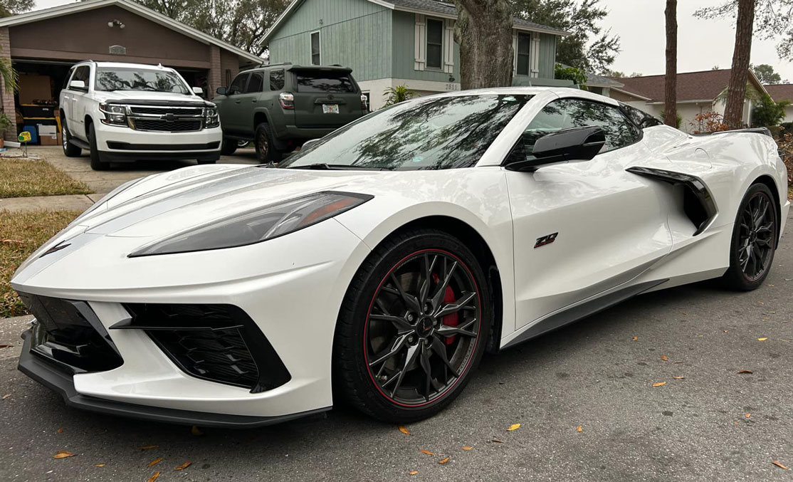 Crown Clean Auto Detailing LLC in Tampa, FL (4)