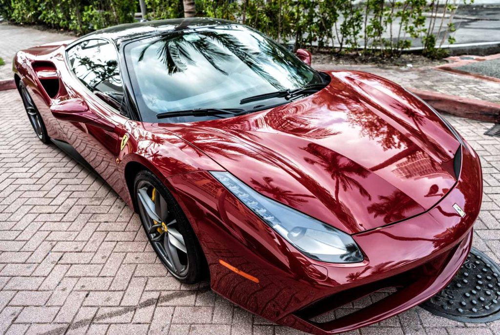 Crown Clean Auto Detailing LLC in Tampa, FL (5)