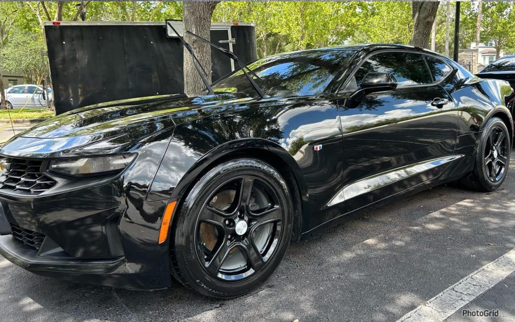 Crown Clean Auto Detailing LLC in Tampa, FL (6)