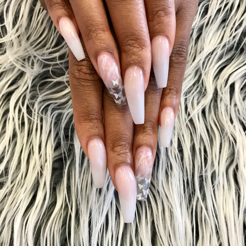 Fizz Nail Lounge in Houston, TX (2)