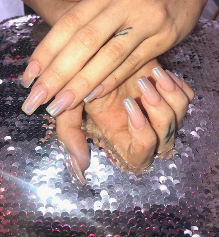 Fizz Nail Lounge in Houston, TX (4)