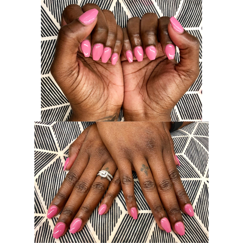 Fizz Nail Lounge in Houston, TX (6)
