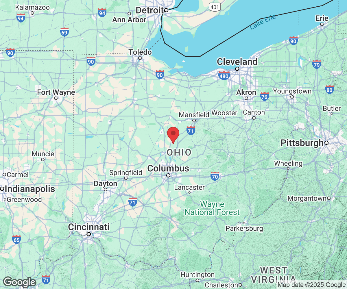 Sal's Mobile Detailing in Brady Lake, OH