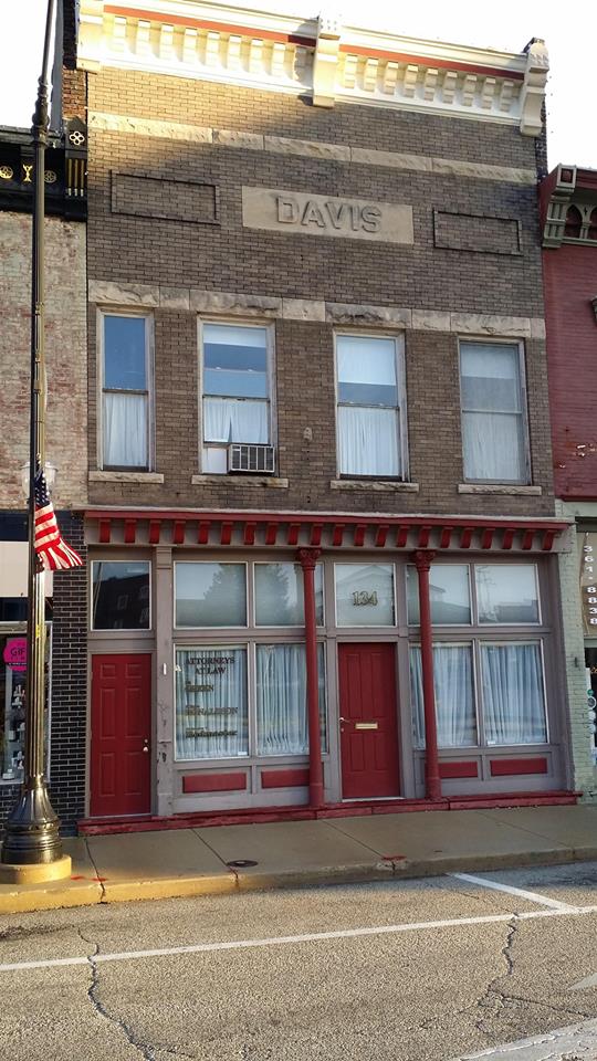 Christopher Redmaster Law in Crawfordsville, IN (2)