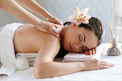 Gemelli Spa & Beauty Bar, Waxing, Sauna, Massage & More in El Paso, TX (2)