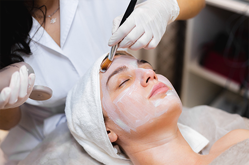 Gemelli Spa & Beauty Bar, Waxing, Sauna, Massage & More in El Paso, TX (4)