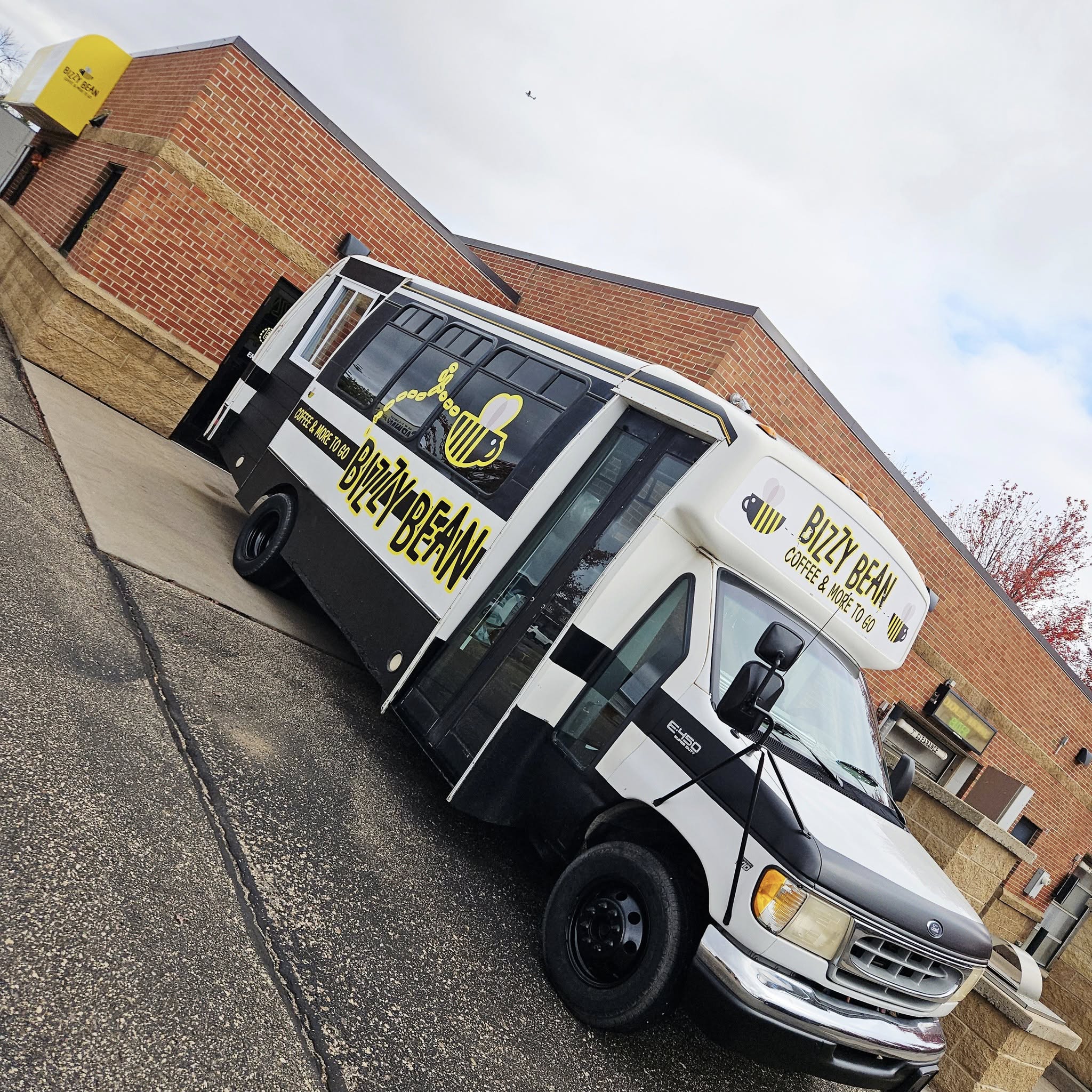 Bizzy Bean in New Richmond, WI