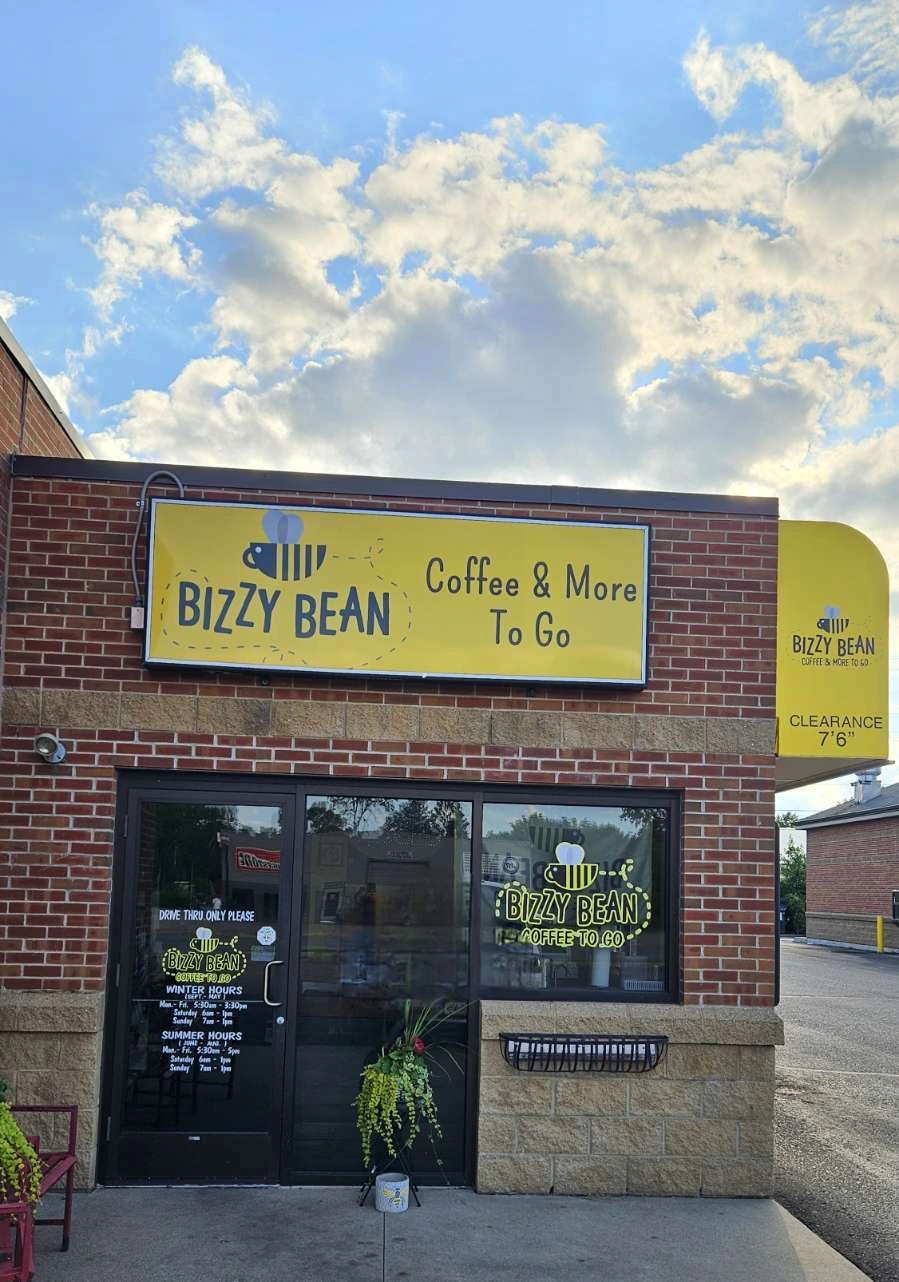 Bizzy Bean in New Richmond, WI (3)