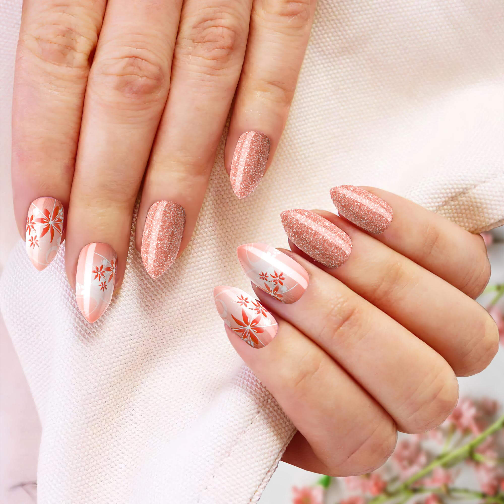 The Nail Place Salon in Austell, GA (2)