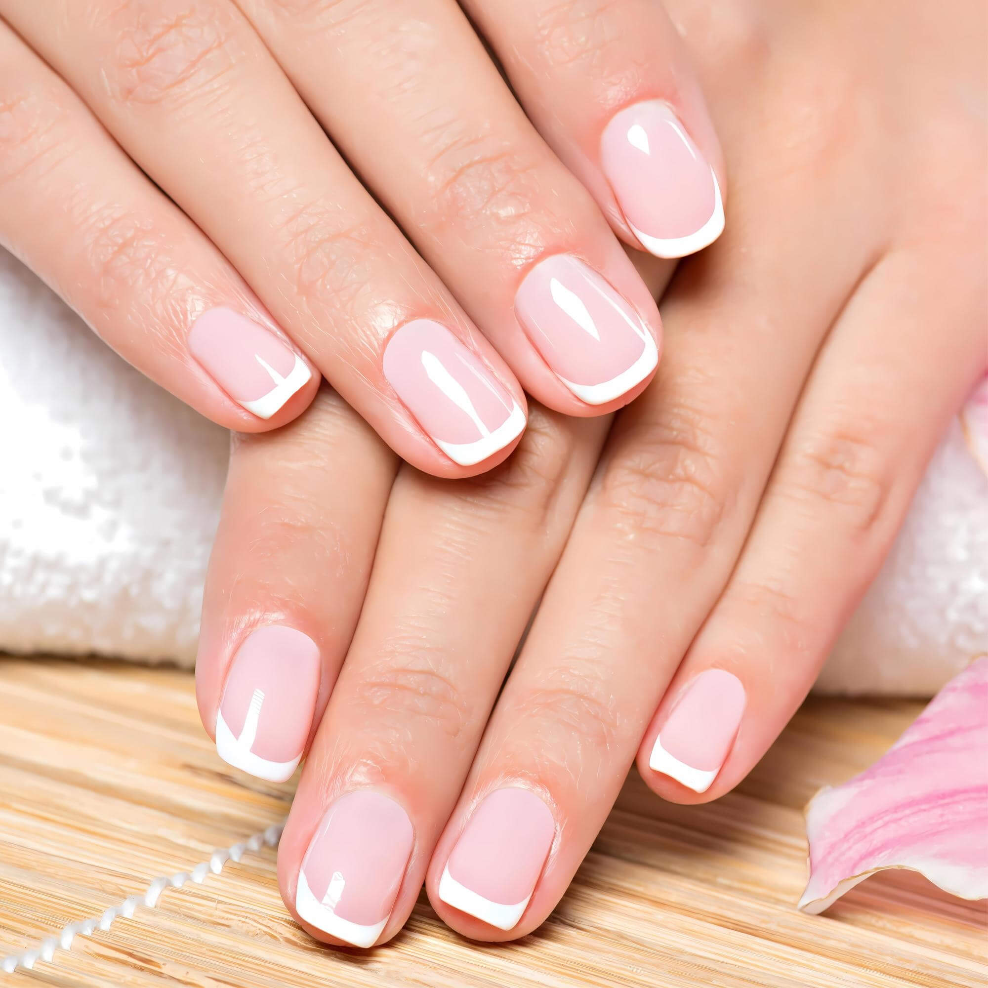 The Nail Place Salon in Austell, GA (4)