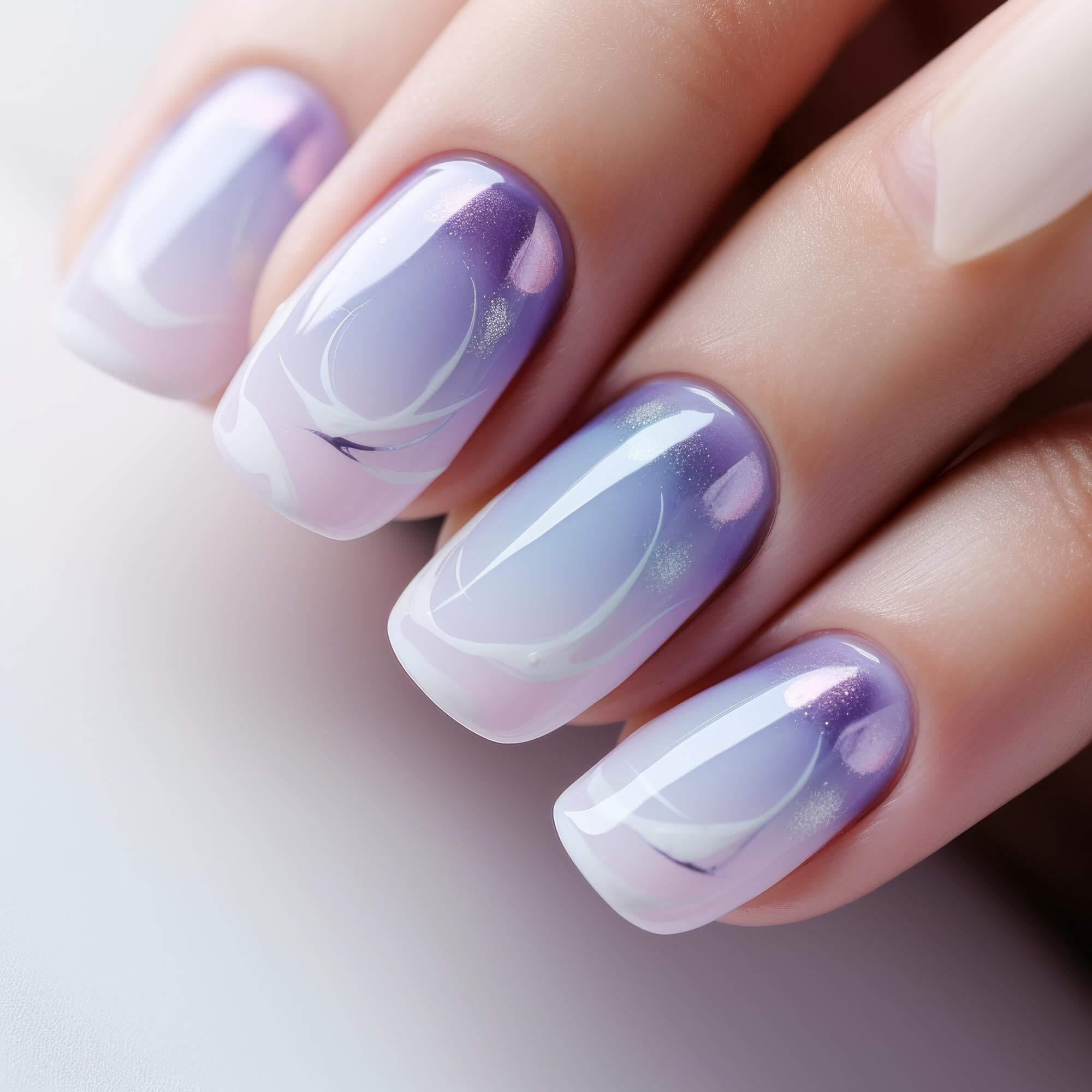 The Nail Place Salon in Austell, GA (5)