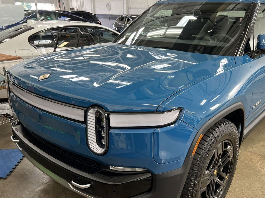 California Detailing in San Francisco, CA (2)