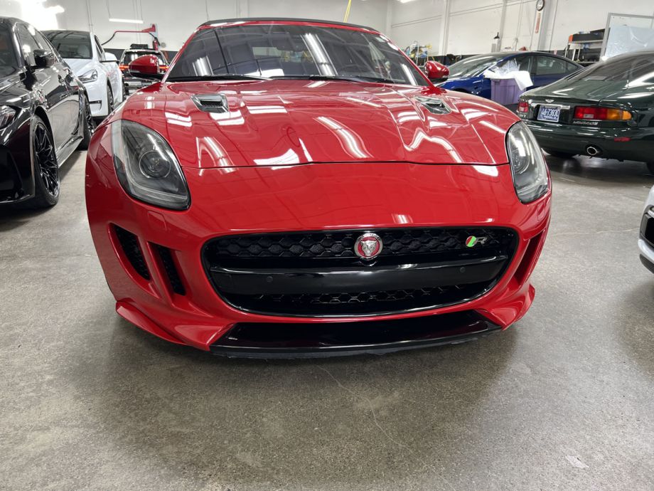 California Detailing in San Francisco, CA (3)