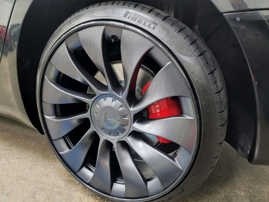 California Detailing in San Francisco, CA (4)