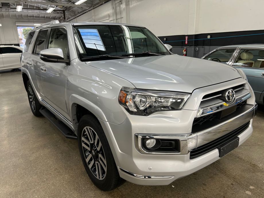 California Detailing in San Francisco, CA (6)