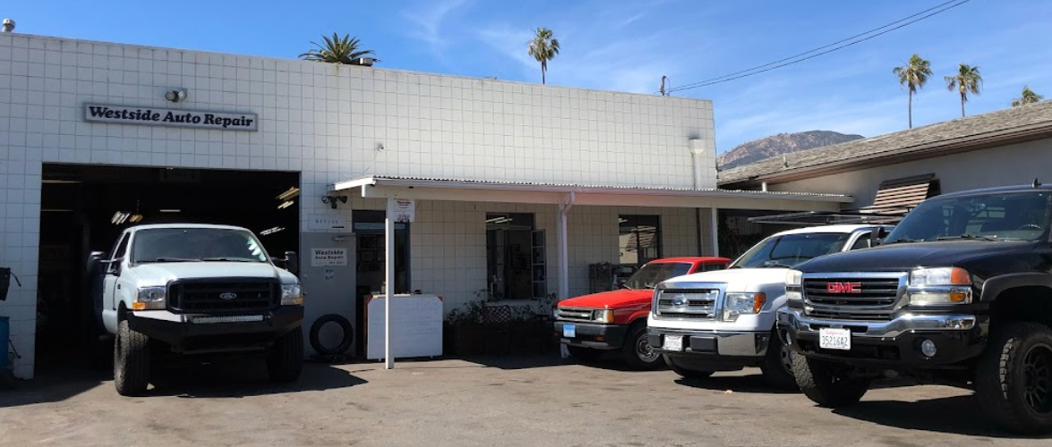 Westside Auto Repair in Santa Barbara, CA