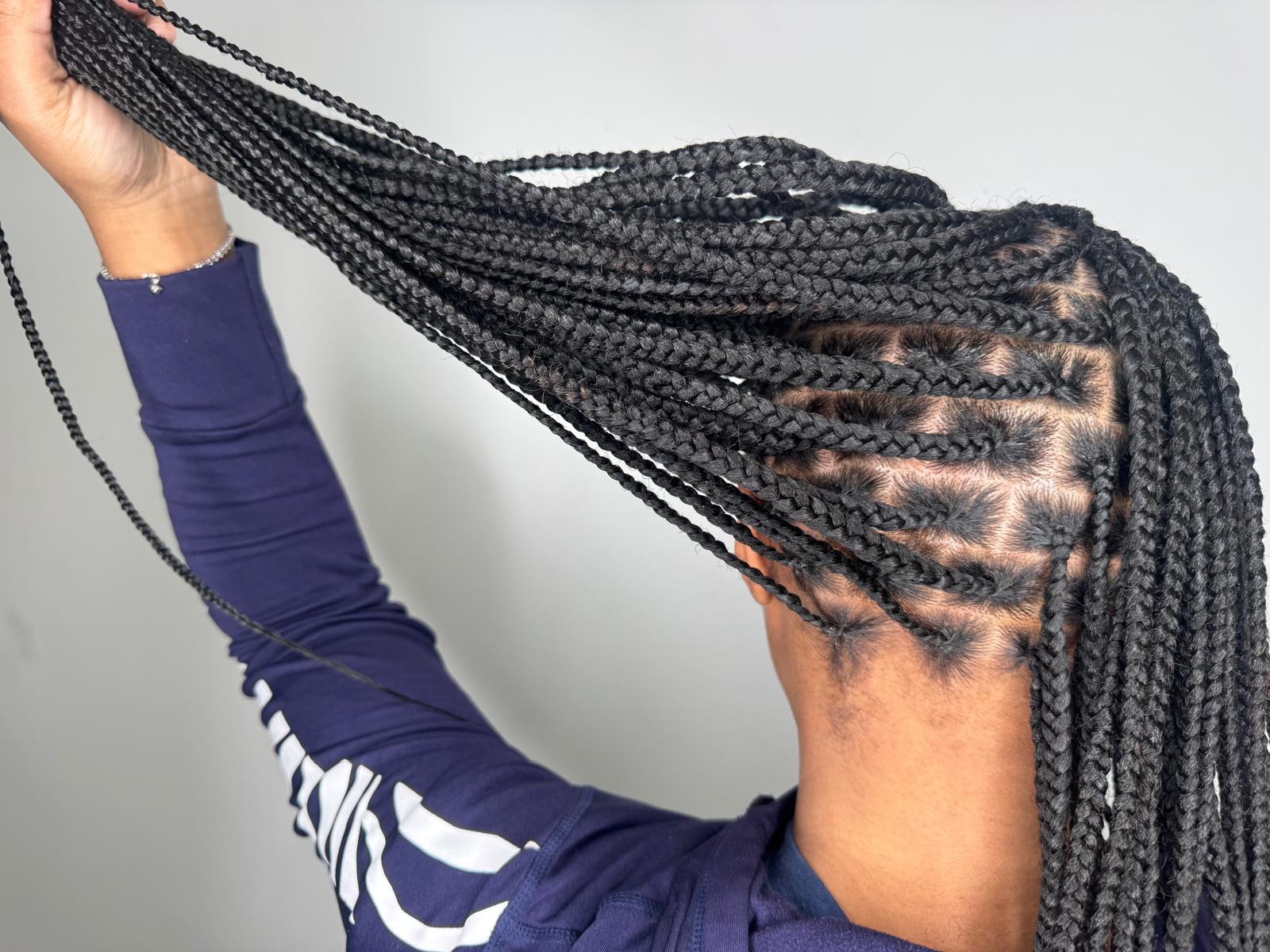 Nassi African Hair Braiding in Chicago, IL (5)