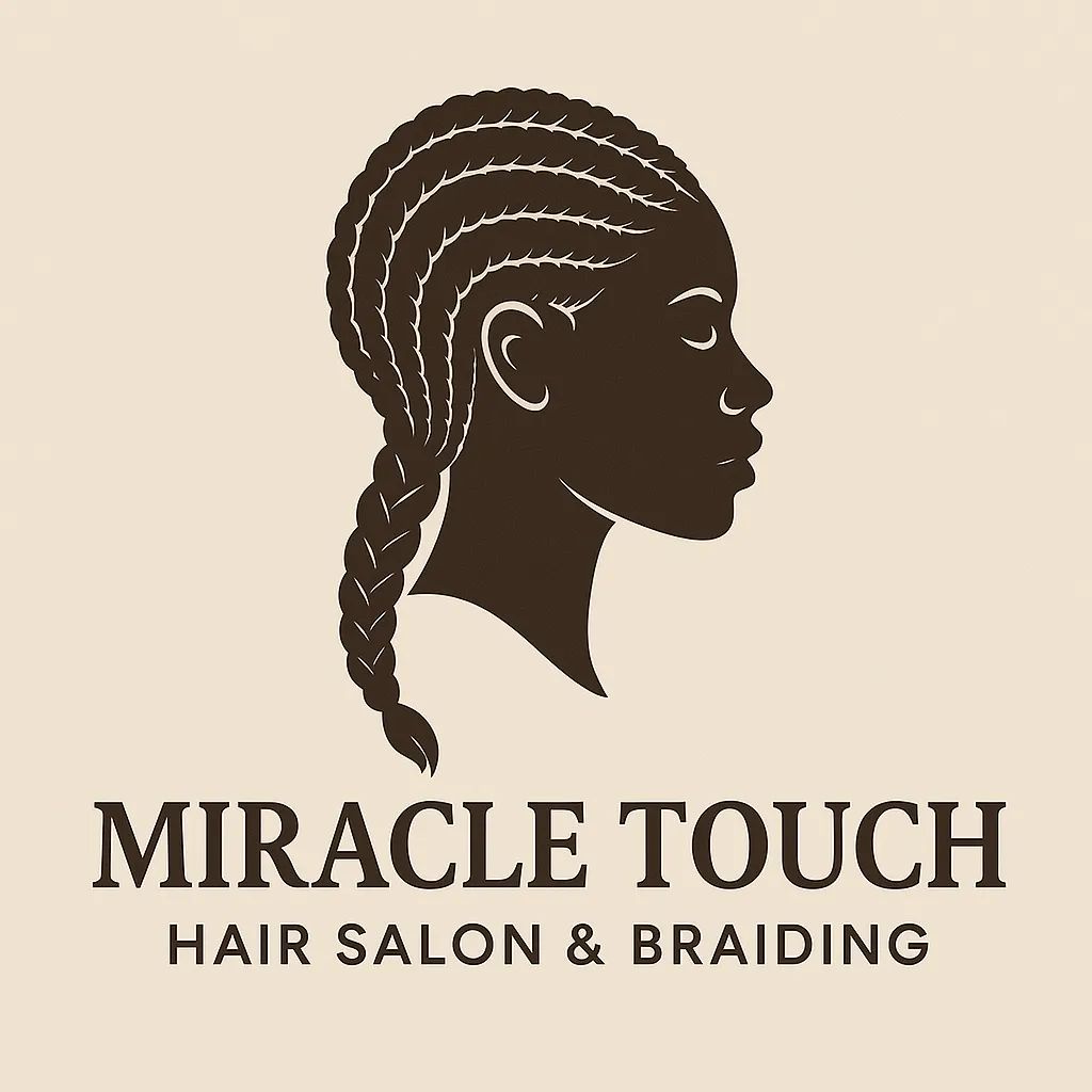Miracle Touch Hair Salon & Braiding in Hyattsville, MD