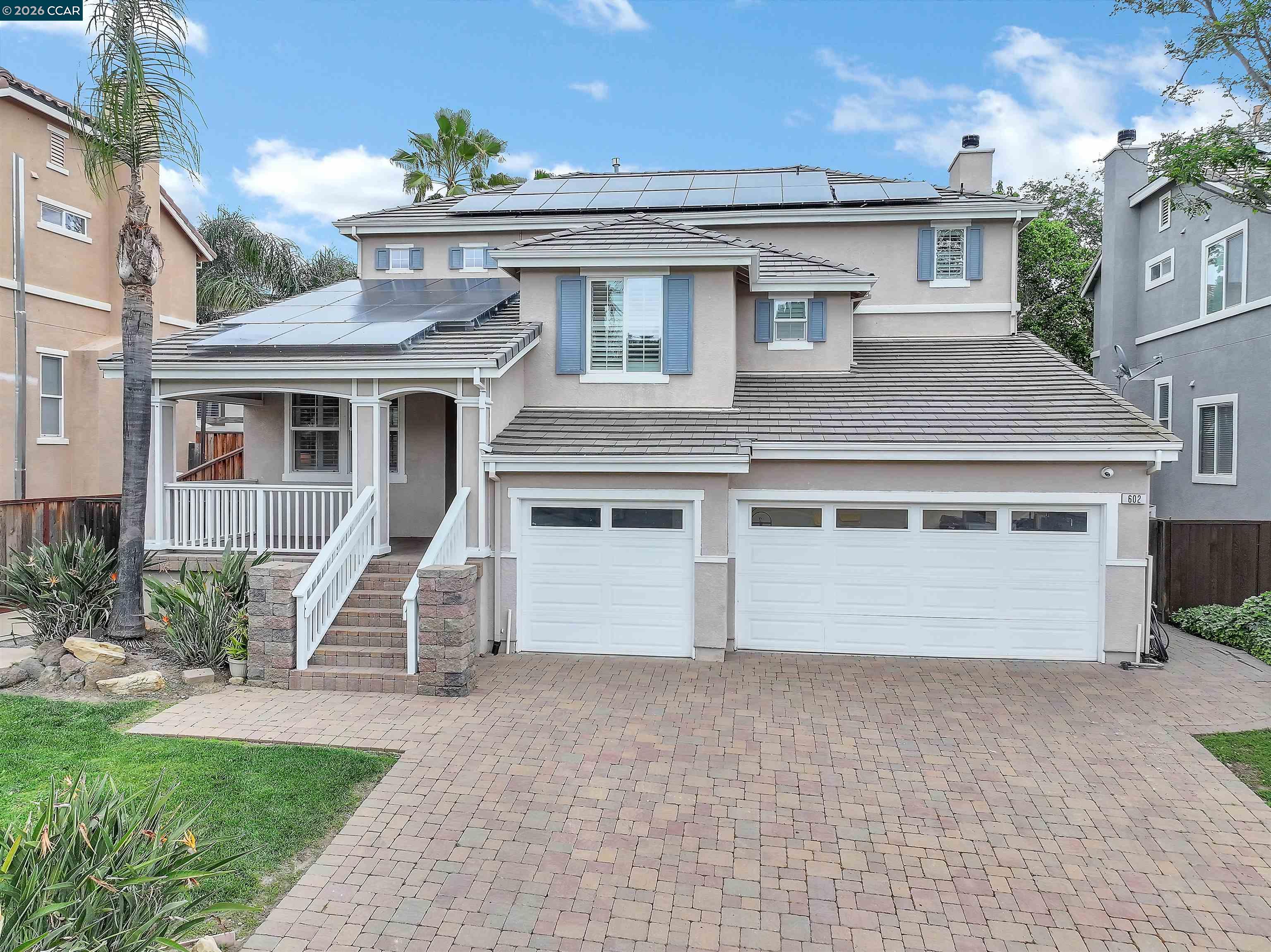 Marc Williams, Realtor in Pinole, CA (2)