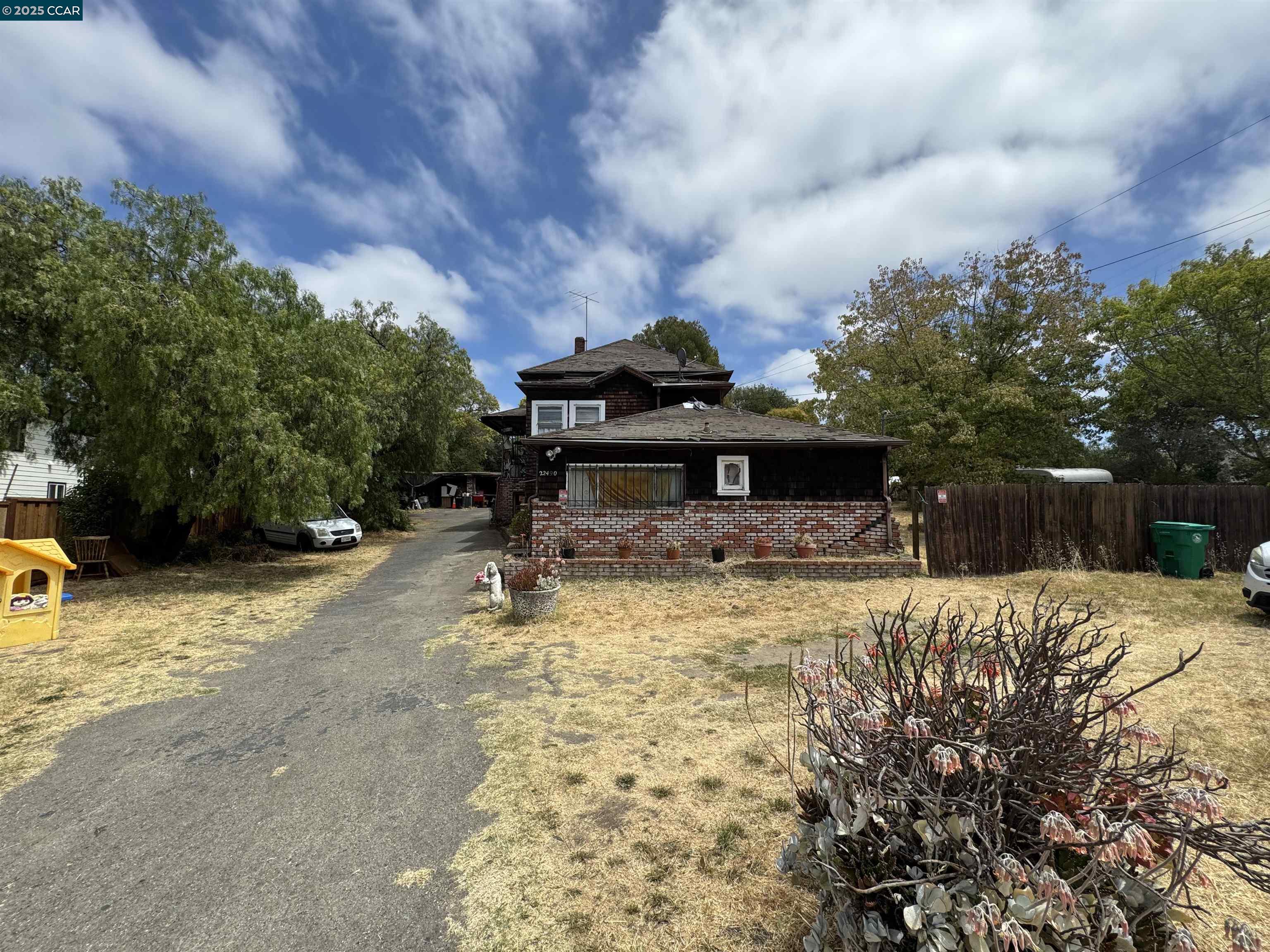 Marc Williams, Realtor in Pinole, CA (3)