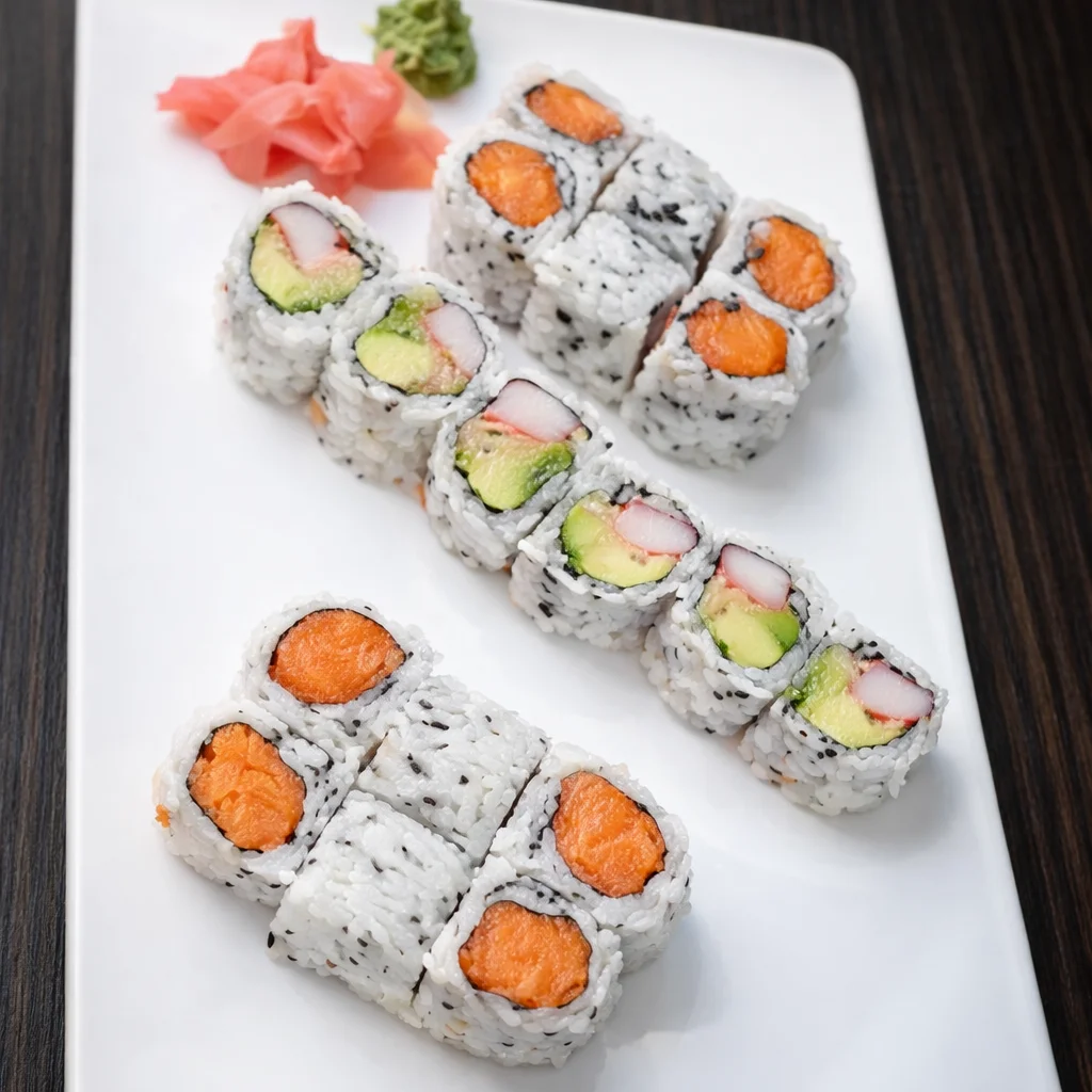Hana Sushi and Ramen in Shelbyville, IN (3)