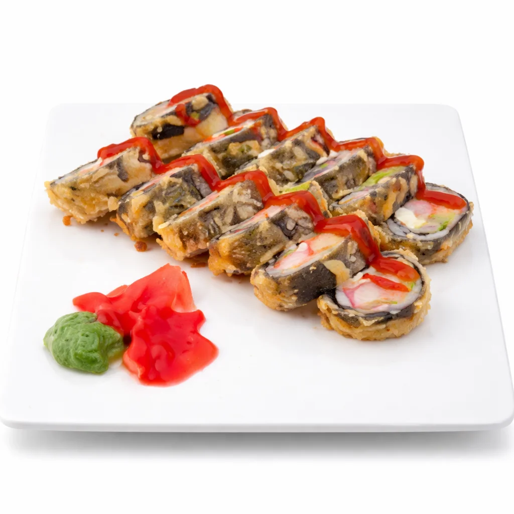 Hana Sushi and Ramen in Shelbyville, IN (5)