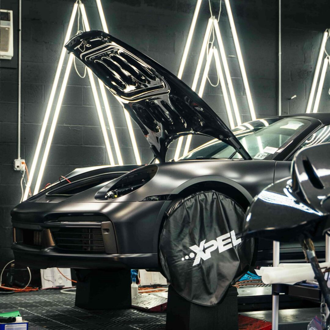 J & B Body Works in Mt Vernon, NY