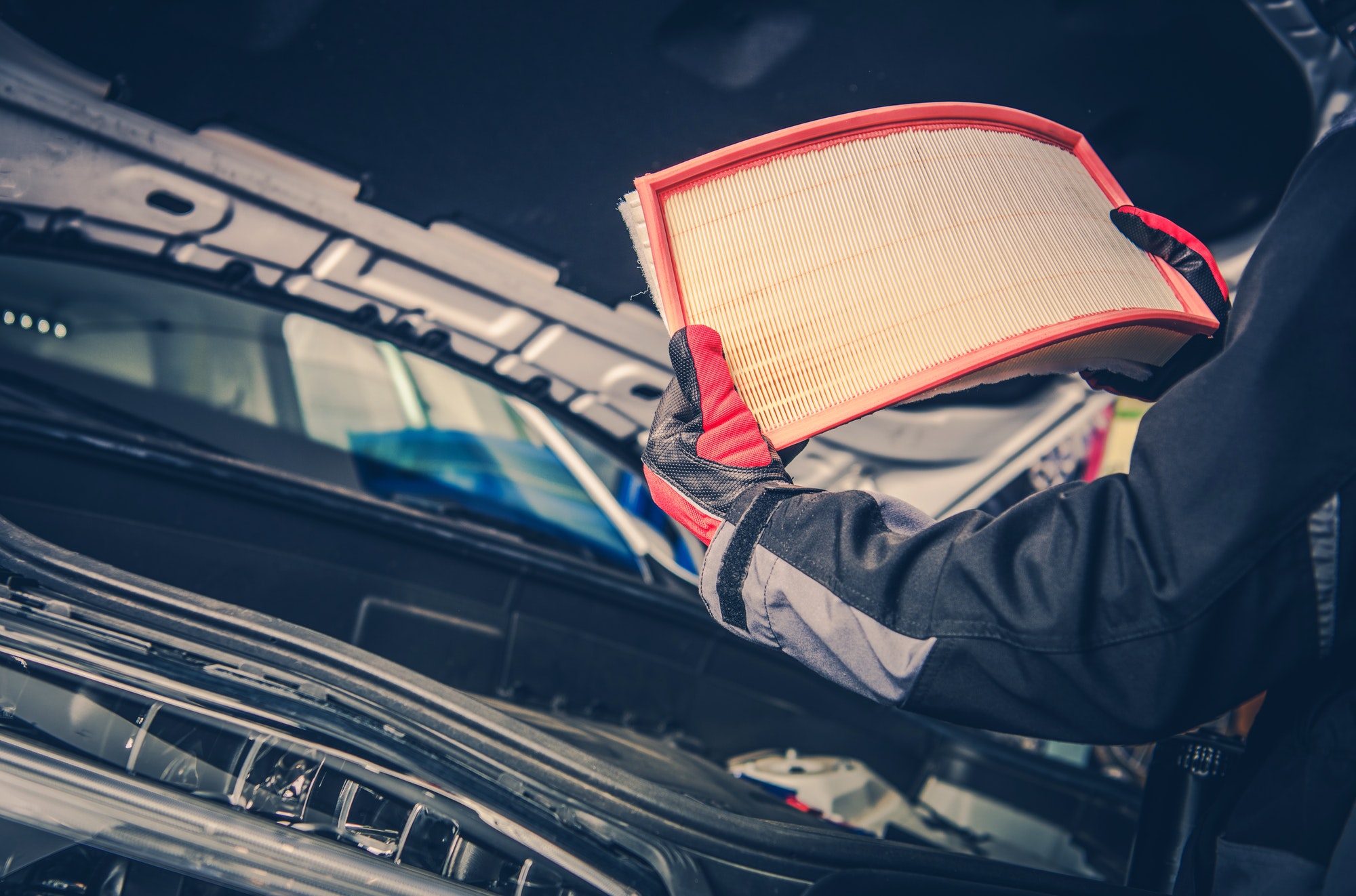 Caliber Auto Repair in El Cajon, CA (6)