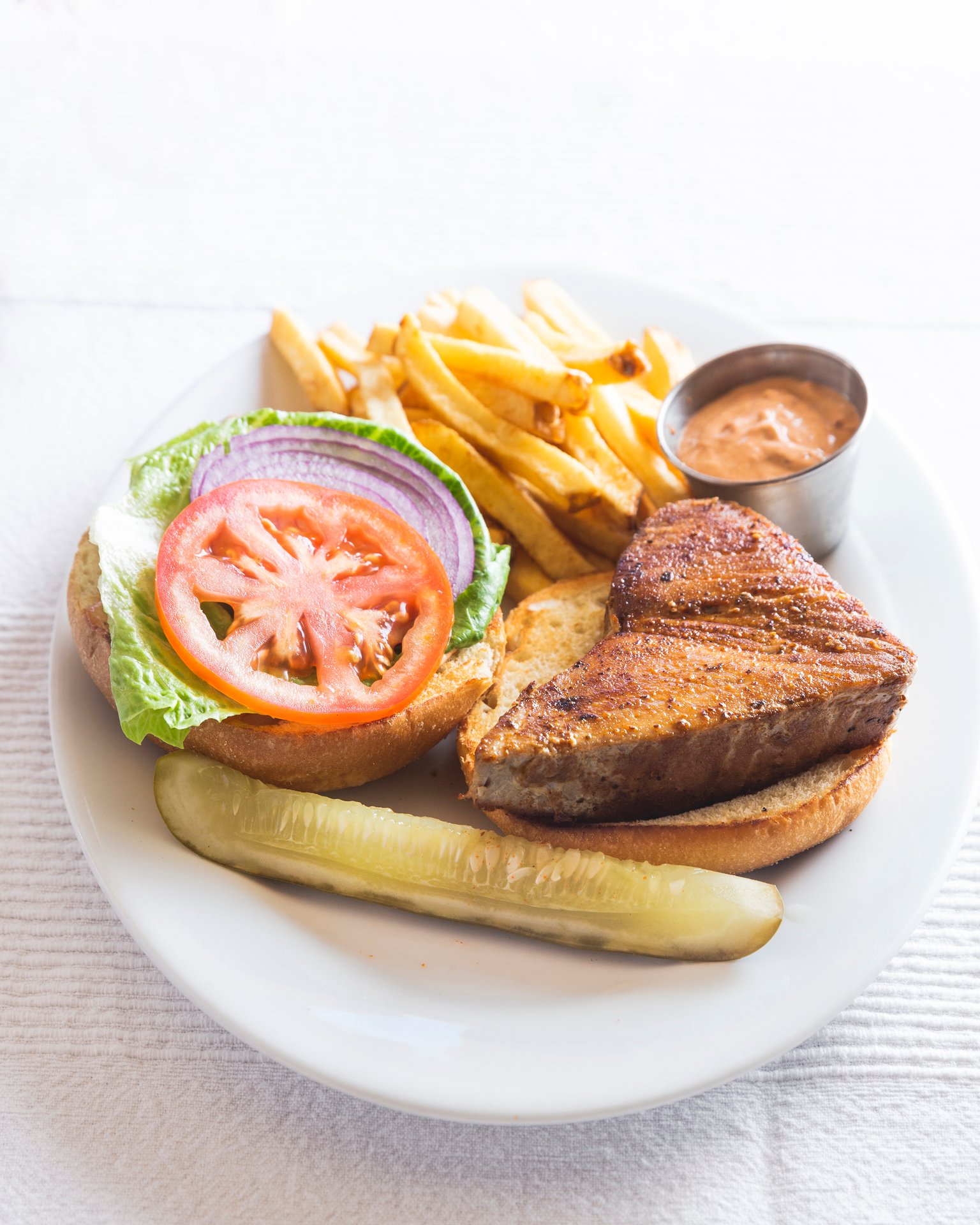 Pork Store Cafe -Valencia in San Francisco, CA (2)