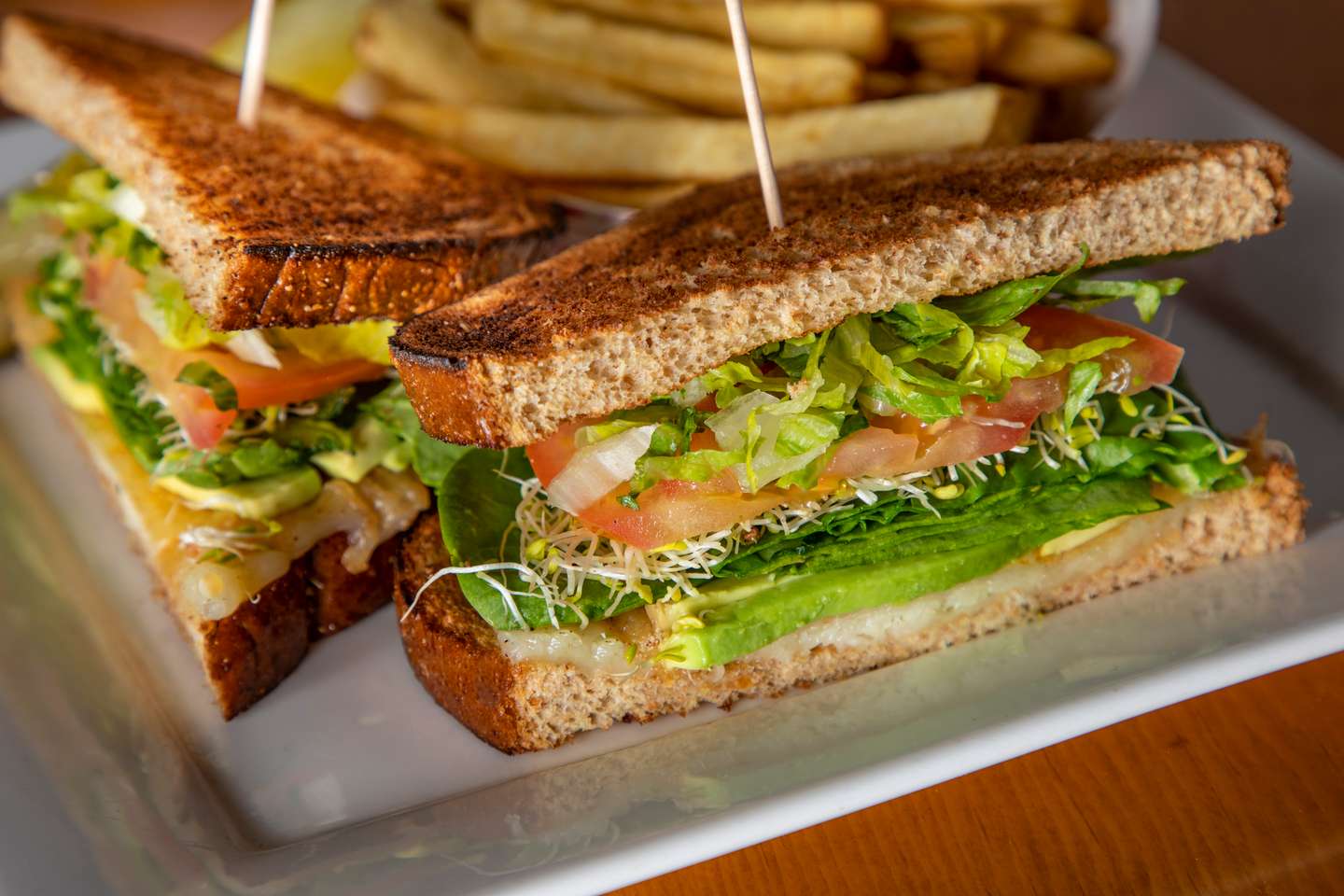Pork Store Cafe -Valencia in San Francisco, CA (5)