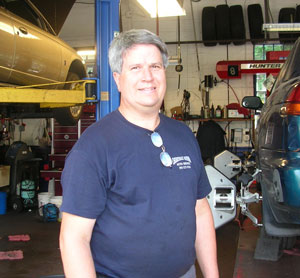 Cherrydale Motors in Arlington, VA
