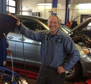 Cherrydale Motors in Arlington, VA (2)