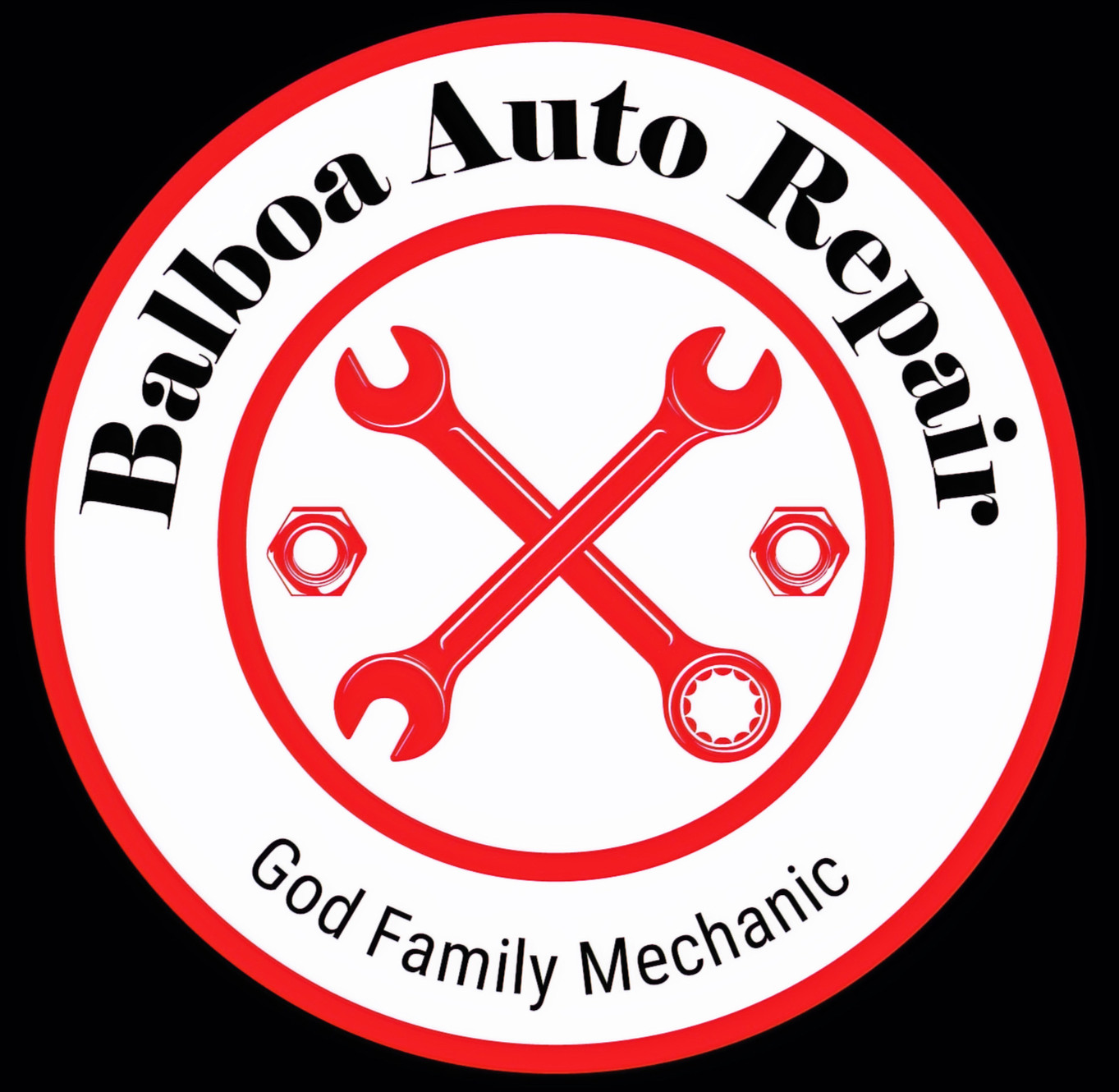 Balboa Auto Repair Shop in Victoria, TX
