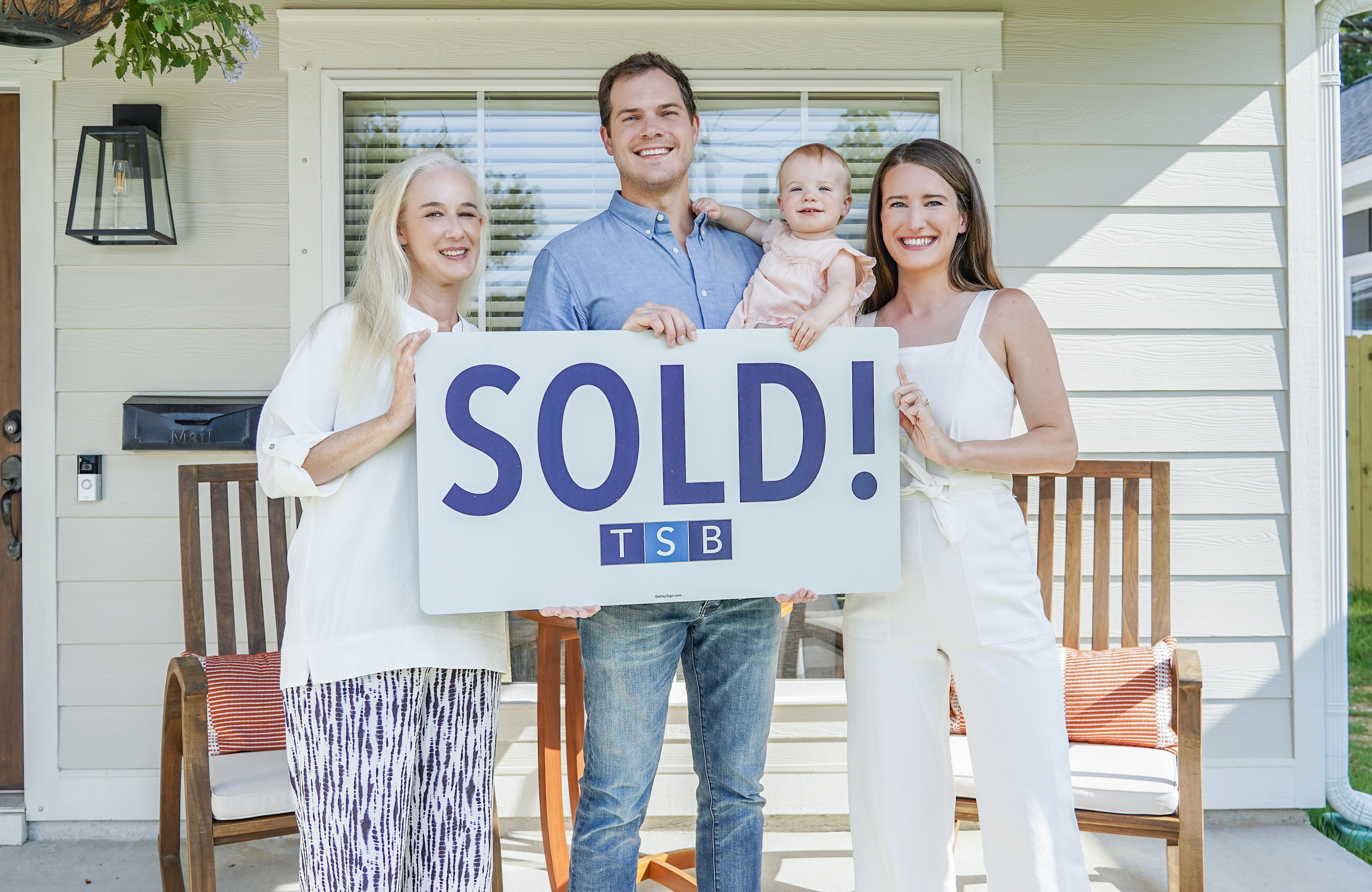Team Sandy Blanton Realty in Pensacola, FL