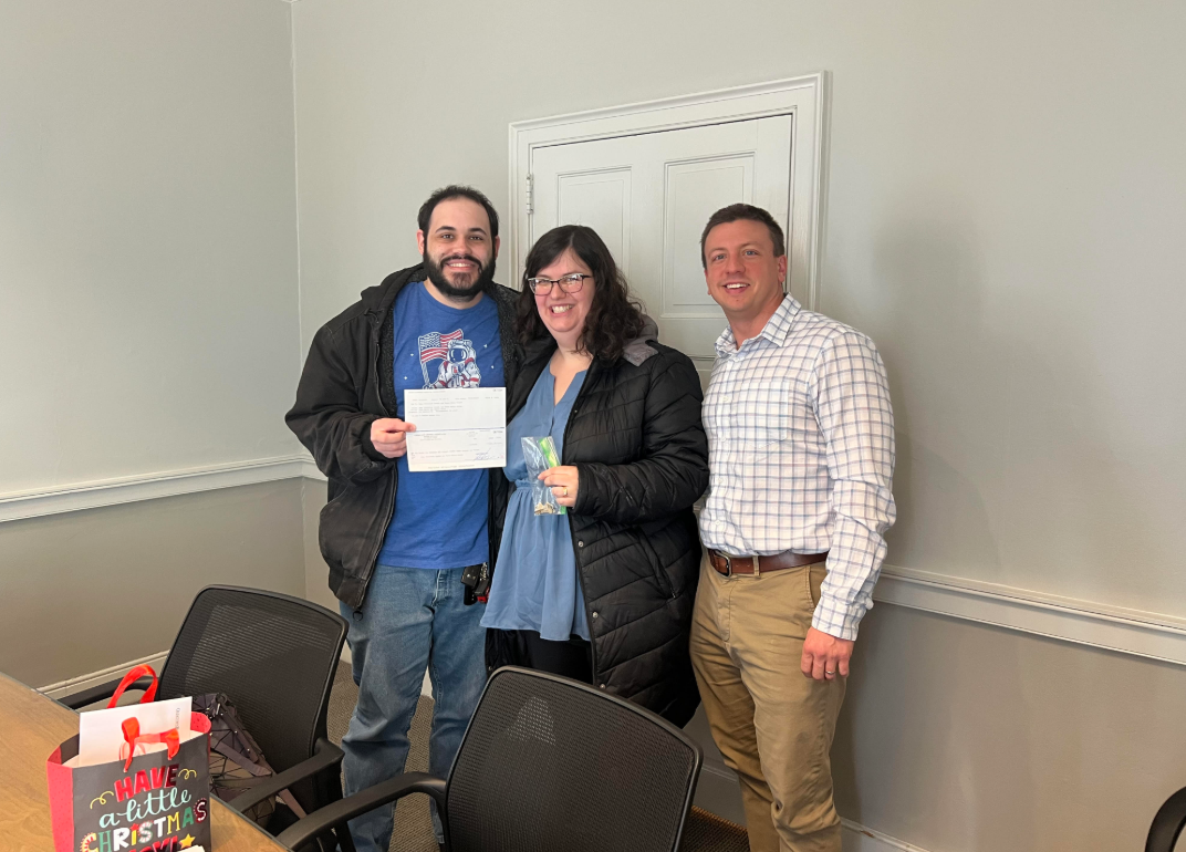 Safe Home Offer in Harrisburg, PA