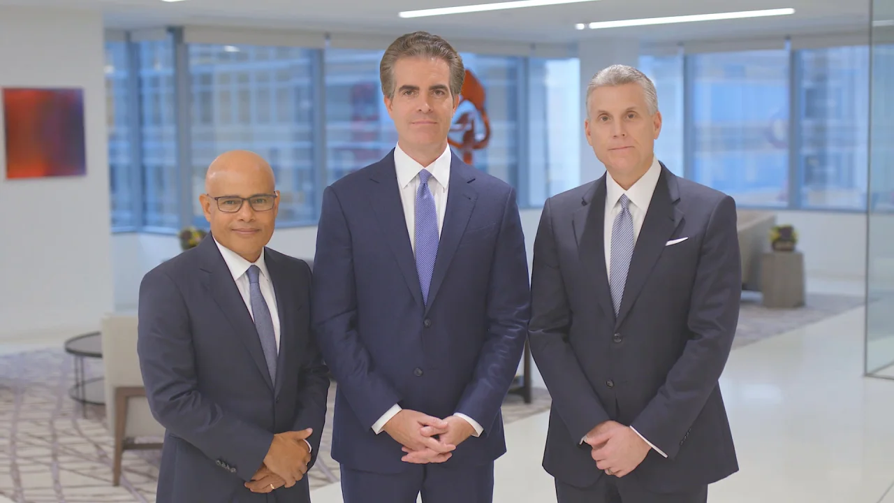 Ross Feller Casey, LLP in Philadelphia, PA
