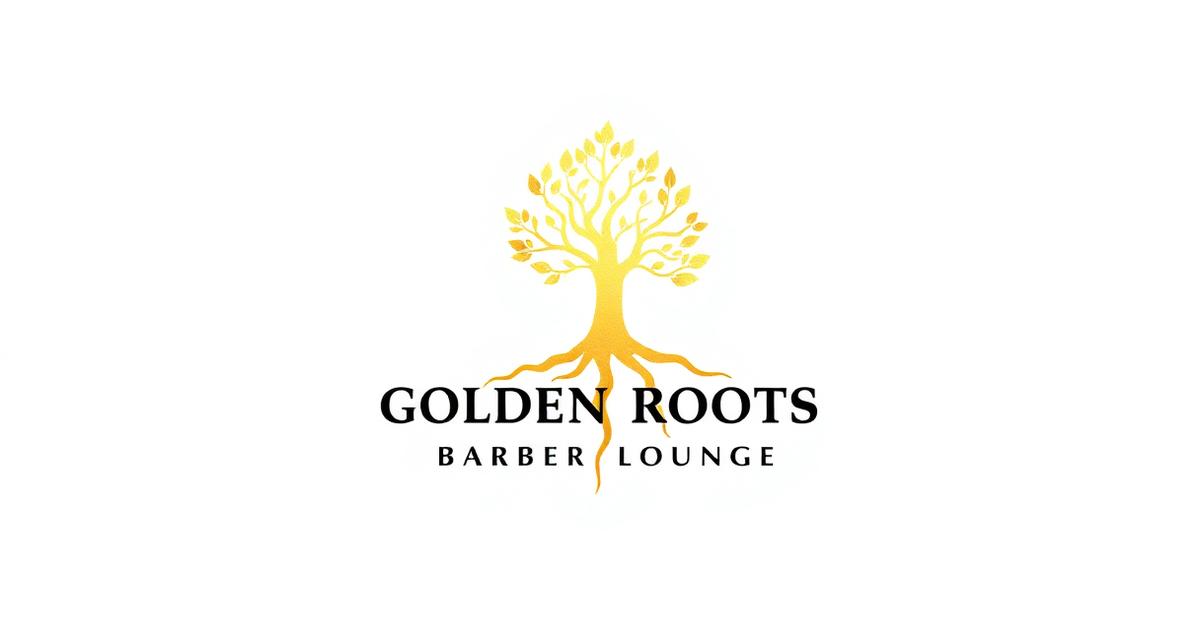 Golden Roots Barber Lounge in Oakland, CA