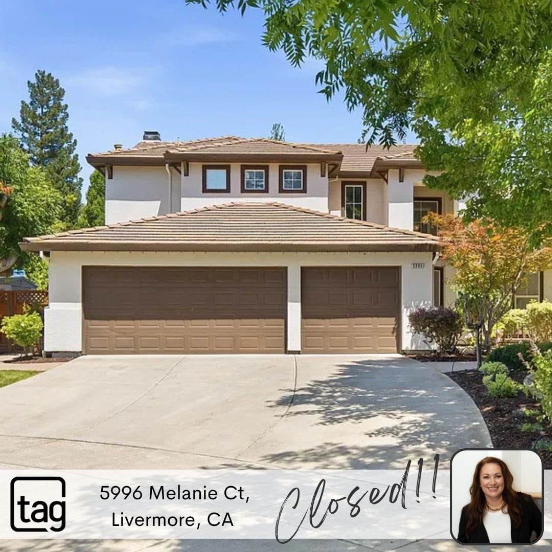 Sara Larsen, Realtor in Livermore, CA (4)