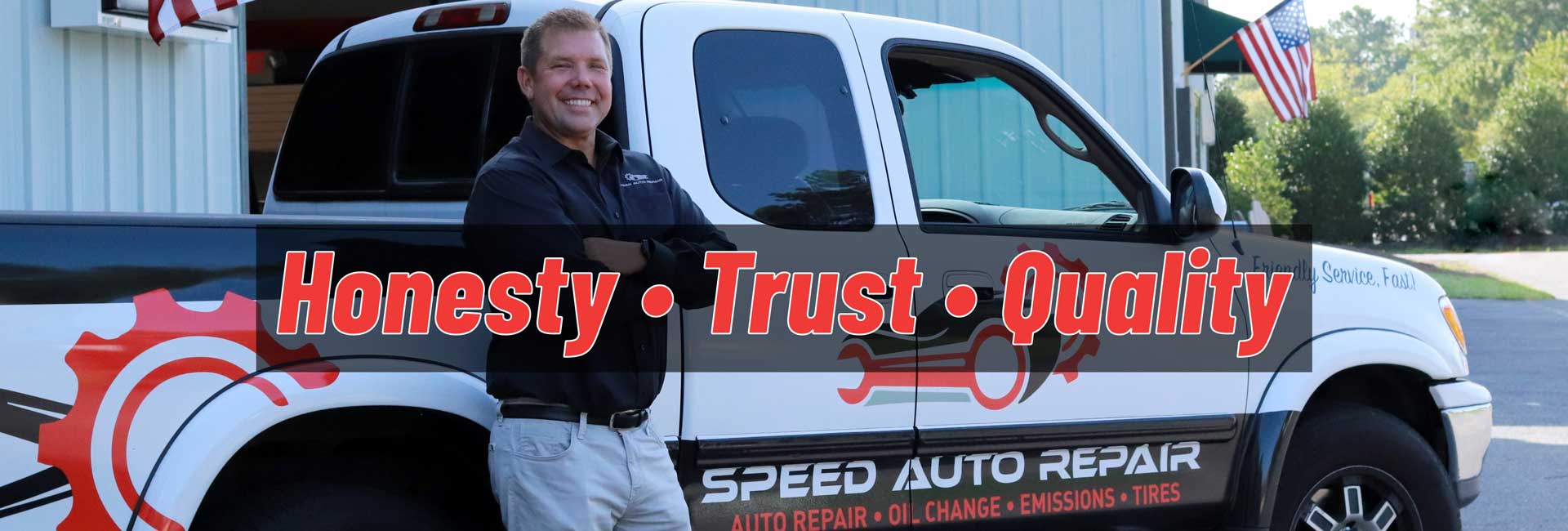 Speed Auto Repair Of Alpharetta in Alpharetta, GA